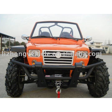 2011 Model Jeep style 800cc dune buggy with EPA for USA market(LZG800E)